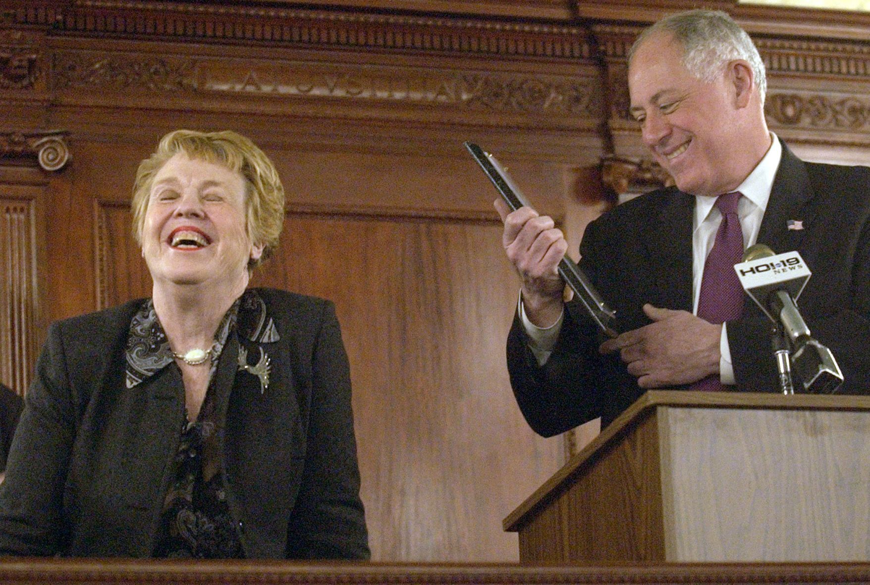 Judy Markowitz Day